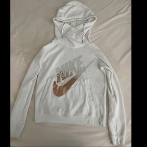 Girls Nike Sweatshirt